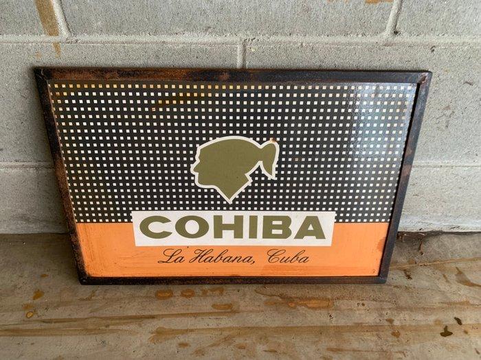 cohiba - cohiba - Zonder Minimumprijs - Sigarenknipper -, Verzamelen, Rookartikelen, Aanstekers en Luciferdoosjes