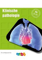 Klinische pathologie 9789006614824 C.B. van Heycop ten Ham, Boeken, Studieboeken en Cursussen, Verzenden, Zo goed als nieuw, C.B. van Heycop ten Ham