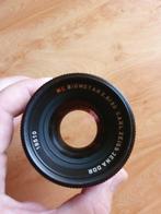 Pentacon Six TL + biometar 80mm/120mm + case, Audio, Tv en Foto, Nieuw