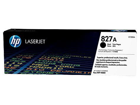 HP - 827A (CF300A) toner zwart (origineel), Computers en Software, Printerbenodigdheden, Cartridge, Nieuw, Ophalen of Verzenden