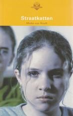 Straatkatten / Boektoppers 2002 / VOA 9789034505965, Boeken, Verzenden, Gelezen, Mieke van Hooft