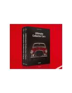 ULTIMATE COLLECTOR CARS - CHARLOTTE & PETER FIEL - TASCHEN, Boeken, Nieuw