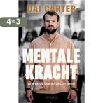 Mentale kracht 9789044652154 Dai Carter, Boeken, Verzenden, Zo goed als nieuw, Dai Carter