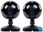 Online Veiling: 2 Indoor ip camera's 640x480 sec-ipcam105b|
