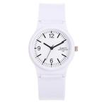 Candy Jelly Horloge Dames - Waterdicht Siliconen Kwarts, Verzenden, Nieuw, Stuff Certified®