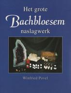 Het grote Bachbloesem naslagwerk - Winfried Povel - 97890802, Boeken, Nieuw, Verzenden