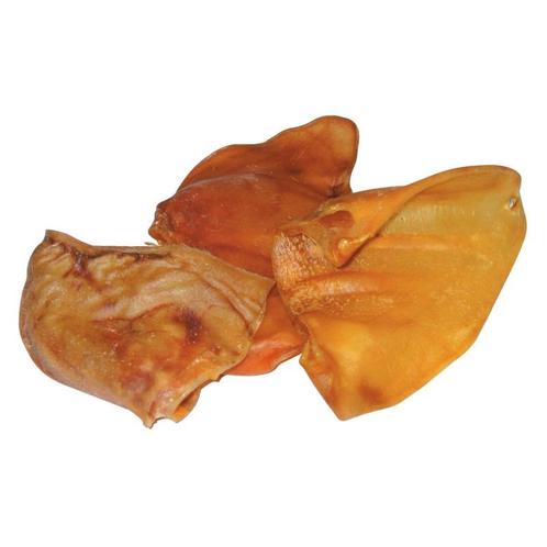Varkensoren 5 st.-zak - kerbl, Dieren en Toebehoren, Honden-accessoires, Nieuw