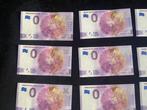 Griekenland. 0 Euro Banknote 2021 (20 banknotes) (Zonder