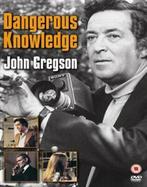 Dangerous Knowledge DVD (2009) John Gregson, Gibson (DIR), CD & DVD, DVD | Autres DVD, Verzenden