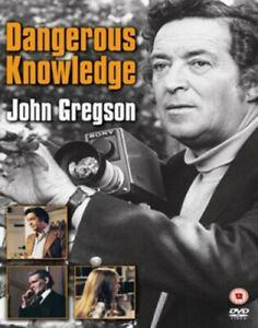 Dangerous Knowledge DVD (2009) John Gregson, Gibson (DIR), CD & DVD, DVD | Autres DVD, Envoi