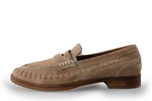 Bronx Loafers in maat 40 Bruin | 5% extra korting, Kleding | Dames, Schoenen, Bruin, Zo goed als nieuw, Overige typen, Verzenden