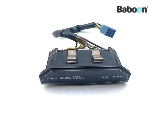 Display Controlelampen Suzuki GSX 600 F 1988-1997 (GSX600F, Motoren, Onderdelen | Suzuki, Gebruikt, Verzenden