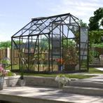 NIEUW - Vitavia Jupiter zwart 6,7 m², Verzenden, Nieuw