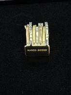 Marco Bicego - Ring - Goa - 18 karaat Geel goud, Roségoud,, Handtassen en Accessoires, Nieuw