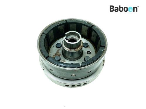 Vliegwiel / Rotor Honda CX 500 C 1979-1983 (CX500C), Motoren, Onderdelen | Honda, Gebruikt, Verzenden
