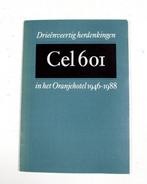 Cel 601 9789090024363, Gelezen, Uitgeverij van Brug, Verzenden