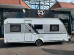 Caravane Knaus Sport 500 EU (2024)