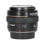 Canon EF 50mm f/1.4 USM met garantie, Audio, Tv en Foto, Foto | Lenzen en Objectieven, Ophalen of Verzenden, Gebruikt