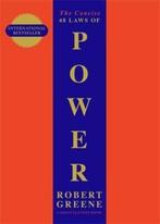 The 48 laws of power / The Modern Machiavellian Robert, Boeken, Verzenden, Gelezen, Robert Greene