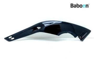 Carénage droite Yamaha XP 500 T-Max 2004-2007 (XP500 TMAX), Verzenden
