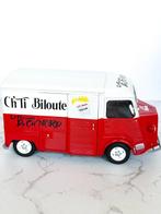 Solido 1:18 - Modelauto - Solido – Citroën Type H “Ch’ti, Hobby en Vrije tijd, Nieuw