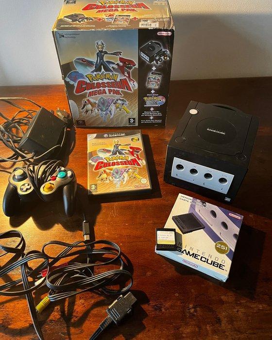 Nintendo - Gamecube - Pokémon Colosseum Mega Pak -, Games en Spelcomputers, Spelcomputers | Overige Accessoires