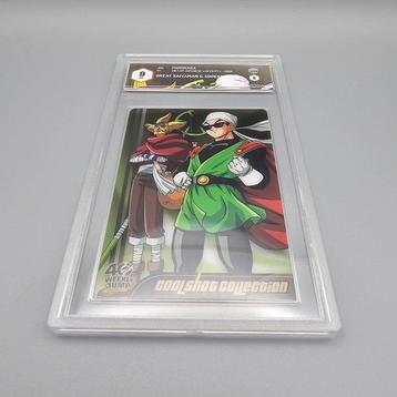 Pokémon Graded card - One Piece - GREAT SAIYAMAN & SOGEKING beschikbaar voor biedingen