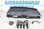 Airbag set – Dashboard grijs speaker Volkswagen ID3 (2019 –, Gebruikt, Volkswagen