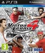 Virtua Tennis 4 (ps3 used game), Ophalen of Verzenden, Nieuw