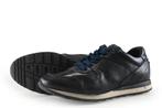 Greve Sneakers in maat 43 Blauw, Kleding | Heren, Schoenen, Zo goed als nieuw, Sneakers, Greve, Verzenden