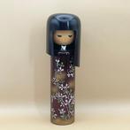 Creatieve Kokeshi-doll – “Geliefde Prinses” door Gno Seif