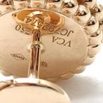 Van Cleef & Arpels - Boucles doreilles - Perlek Rule - 18