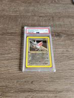 Pokémon - 1 Graded card - Neo Genesis - Skarmory - PSA 9, Hobby en Vrije tijd, Verzamelkaartspellen | Pokémon, Nieuw