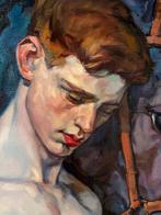 Valerii Stratiuk - Friends