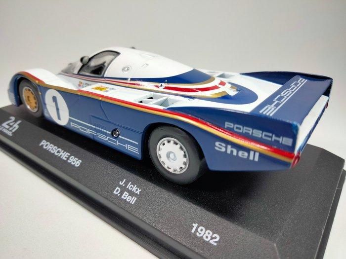 Ixo Collections - 24h Le Mans Edition 1:43 - Model raceauto, Hobby en Vrije tijd, Modelauto's | 1:5 tot 1:12