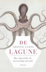 De lagune 9789045027265 Armand Leroi, Verzenden, Zo goed als nieuw, Armand Leroi