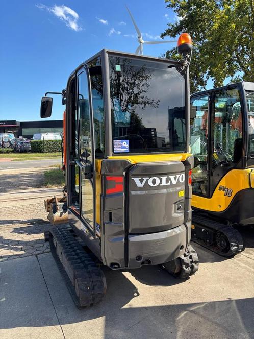 Minigraver graafmachine Kraantje takeuchi yanmar kubota volv, Zakelijke goederen, Machines en Bouw | Kranen en Graafmachines, Graafmachine