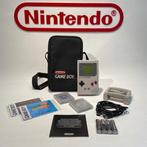 Nintendo - Full Package with Tetris, Mario Land 2, Manuals,