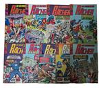 Die Rächer - 11 bis 19 (Marvel Avengers) - 1974-1975