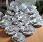 Hutschenreuther - Service de dîner (76) - Racine -