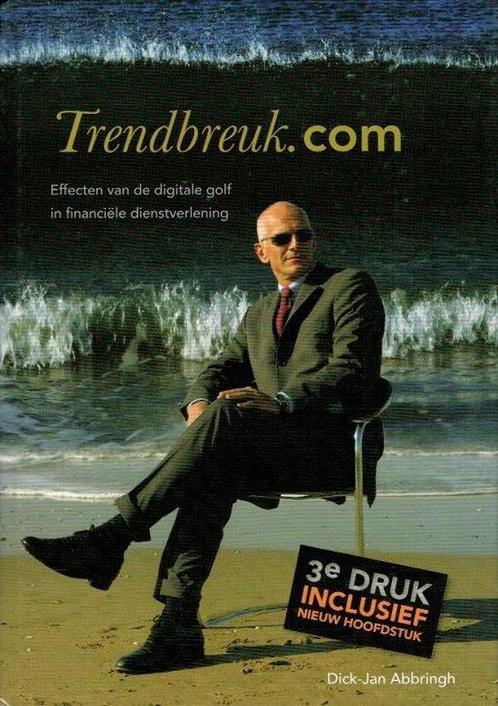 Trendbreuk.com 9789081026314, Livres, Science, Envoi