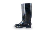Xq Regenlaarzen in maat 38 Zwart | 5% korting, Verzenden, Zwart, Xq, Regenlaarzen