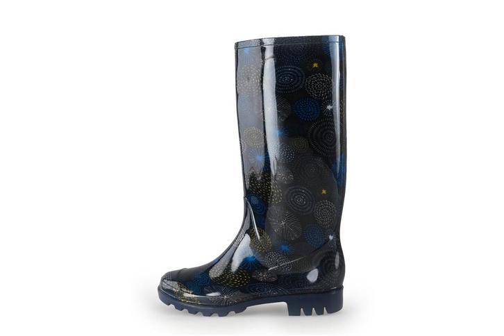 Xq Regenlaarzen in maat 38 Zwart | 5% korting, Vêtements | Femmes, Chaussures, Envoi