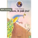 Pauw, ik pak jou! 9789027636645 C. Hafkamp, Verzenden, Zo goed als nieuw, C. Hafkamp