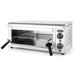 Salamander Toaster | 1 Niveau | Elektrisch (Infrarood) |, Verzenden, Nieuw in verpakking