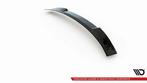 Maxton Raamspoiler Glans Zwart BMW X6 F16 B8291, Auto-onderdelen, Nieuw, Achter, BMW