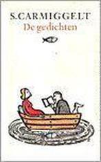 De gedichten 9789029509329 Simon Carmiggelt, Verzenden, Zo goed als nieuw, Simon Carmiggelt