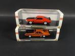 Highway71 - 1:43 - Ford Mustang Boss 302 + Dodge Challenger