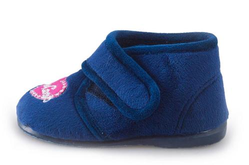Cypres Pantoffels in maat 25 Blauw | 25% extra korting, Enfants & Bébés, Vêtements enfant | Chaussures & Chaussettes, Envoi