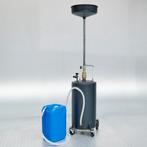 Datona Olie opvangbak voor onder hefbrug - Datona - Zwart, Ophalen of Verzenden, Nieuw